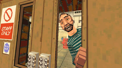 третий скриншот из NIGHT OF THE CONSUMERS