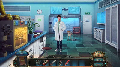 первый скриншот из Family Mysteries 3: Criminal Mindset Collectors Edition