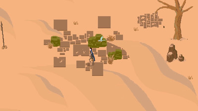 третий скриншот из Elden: Path of the Forgotten