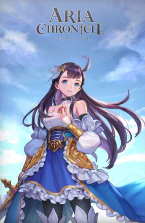 ARIA CHRONICLE Digital Deluxe Edition