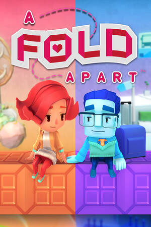 A Fold Apart A Fold Apart