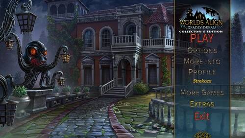Worlds Align 2: Deadly Dream Collectors Edition
