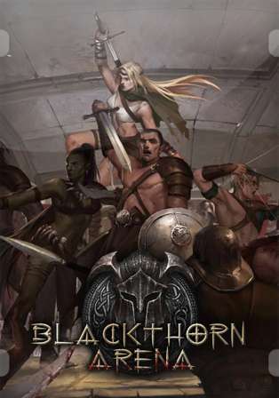 Арена Блэкторн / Blackthorn Arena