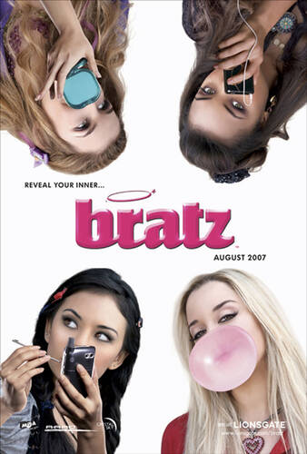 Bratz: 4 Real