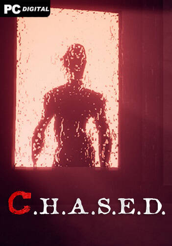 C.H.A.S.E.D. C.H.A.S.E.D.