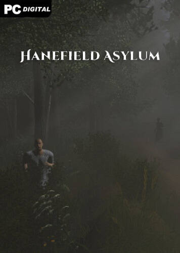 Hanefield Asylum Hanefield Asylum