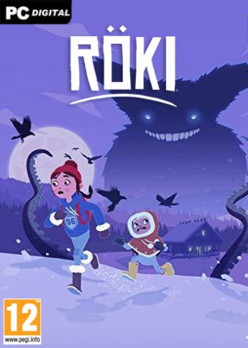 Röki / Roki Röki / Roki