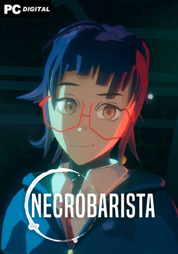 Necrobarista