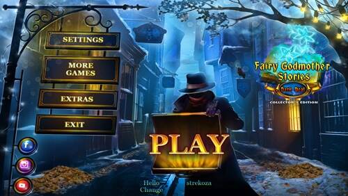 Fairy Godmother Stories 2: Dark Deal Collectors Edition