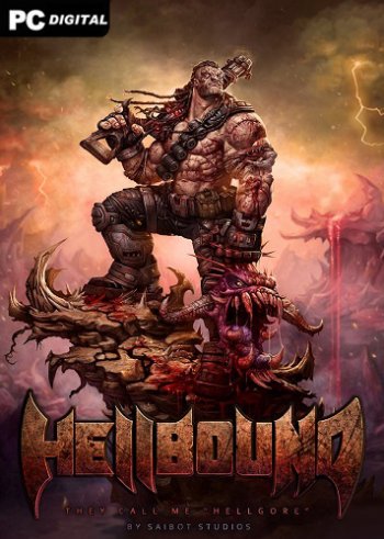 Hellbound Hellbound