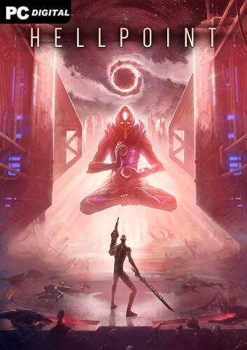 Hellpoint