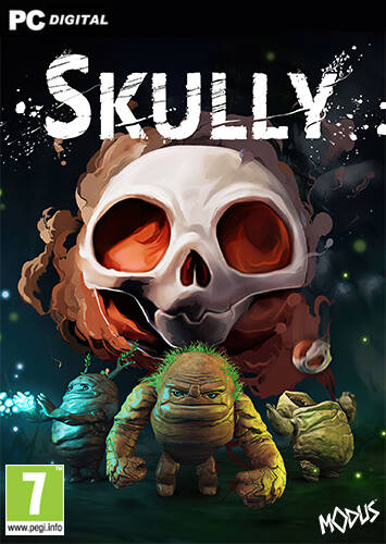 Skully Skully