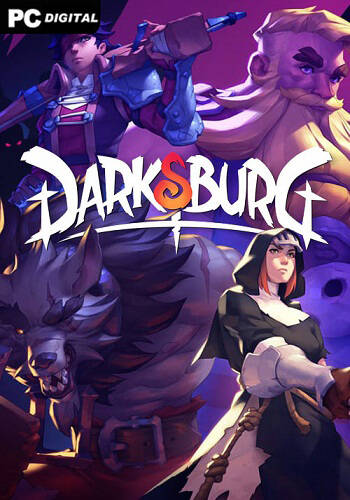 Darksburg Darksburg