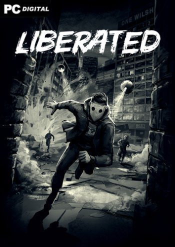 Liberated Liberated