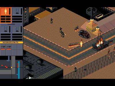 второй скриншот из Игрушки для старушки