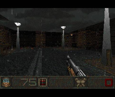 второй скриншот из 150 старых игр
