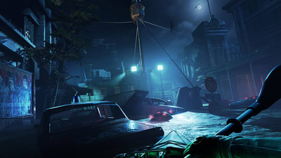 первый скриншот из Phantom: Covert Ops