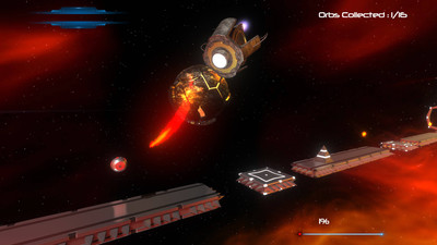 первый скриншот из Into the TIMEVERSE