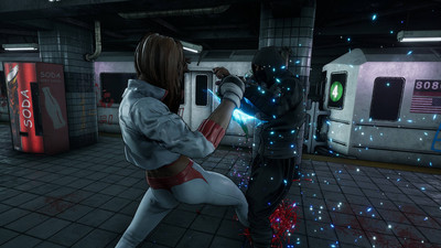 третий скриншот из Beatdown Brawler
