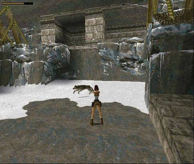третий скриншот из 150 старых игр