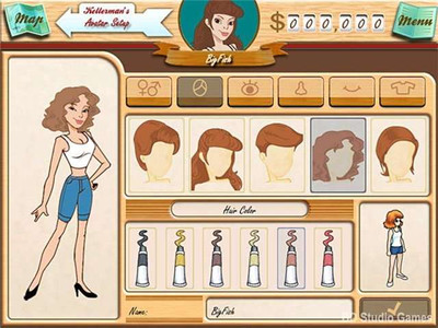 четвертый скриншот из Dirty Dancing: The Videogame / Грязные танцы