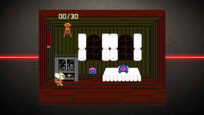 второй скриншот из Namco Museum Archives (Vol 1-2)