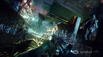 третий скриншот из Phantom: Covert Ops