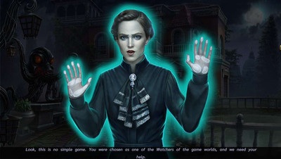 первый скриншот из Worlds Align 2: Deadly Dream Collectors Edition