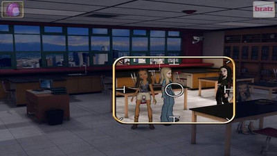 первый скриншот из Bratz: 4 Real
