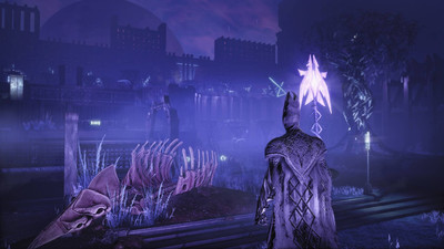 четвертый скриншот из Hellpoint