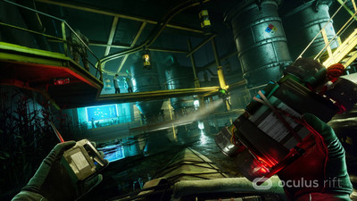 четвертый скриншот из Phantom: Covert Ops