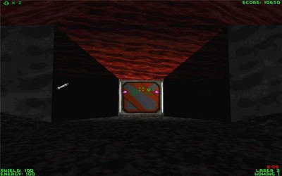 первый скриншот из Сборник игровых хитов Ms-Dos (играем в DosBox)