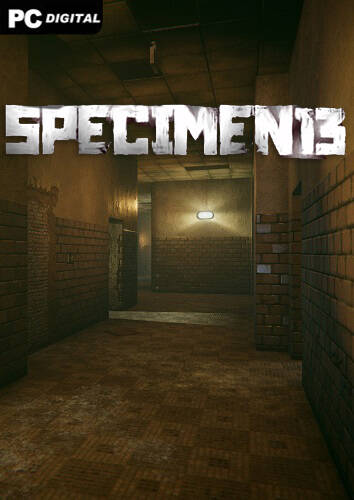 Specimen 13 Specimen 13