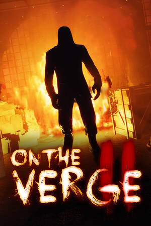 On The Verge II On The Verge II