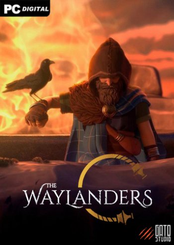 The Waylanders The Waylanders