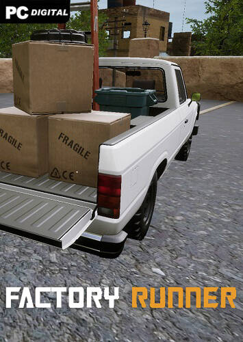 Factory Runner