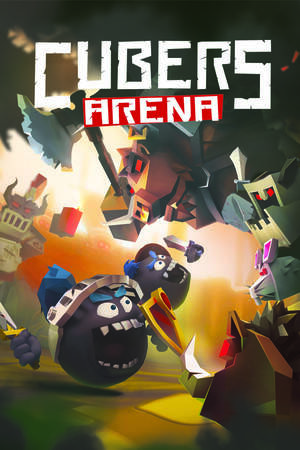 Cubers: Arena Cubers: Arena