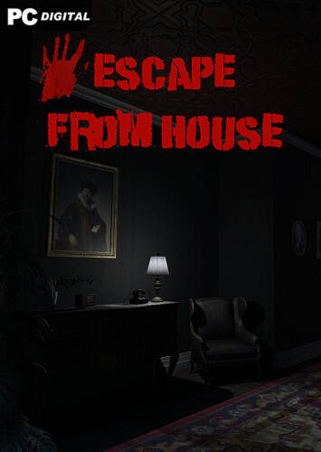 Escape From House Escape From House