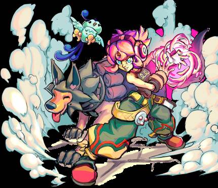 Fae Tactics