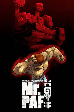 An Interesting Journey of Monsieur PAF / Невероятное путешествие Месье ПАФА An Interesting Journey of Monsieur PAF / Невероятное путешествие Месье ПАФА