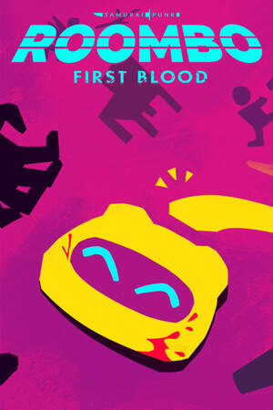 Roombo: First Blood Roombo: First Blood