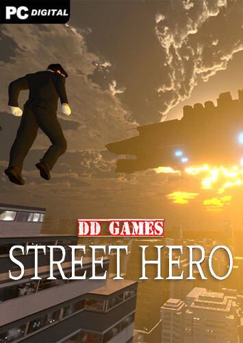 Street Hero Street Hero
