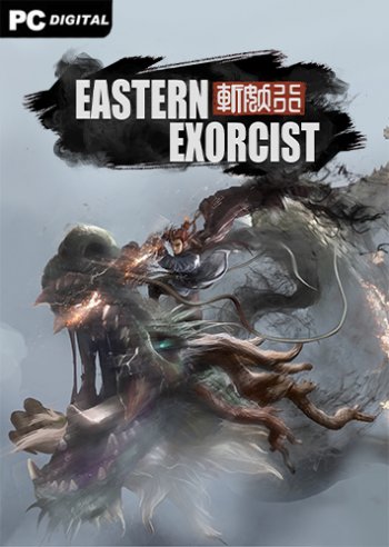 Eastern Exorcist