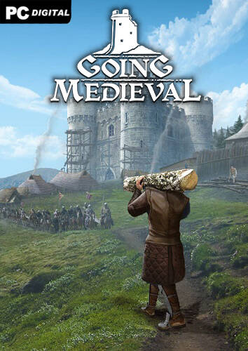 Going Medieval
