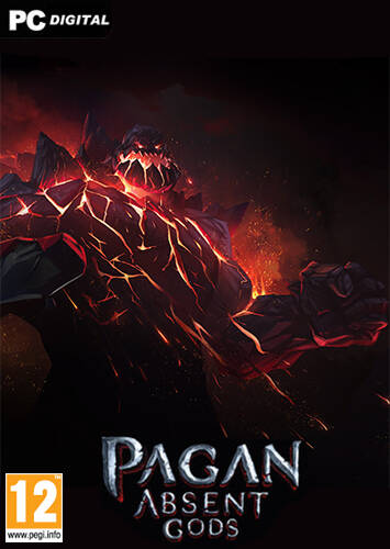 Pagan: Absent Gods Pagan: Absent Gods