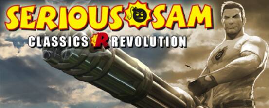 Serious Sam Classics Revolution