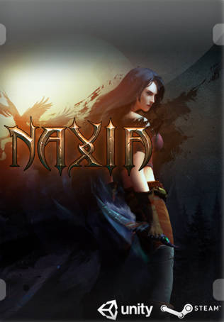 Naxia Naxia