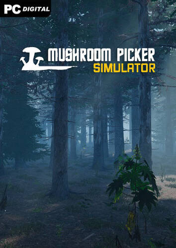 Mushroom Picker Simulator Mushroom Picker Simulator