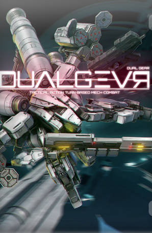 DUAL GEAR DUAL GEAR