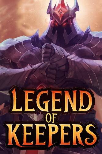 Legend of Keepers: Career of a Dungeon Master